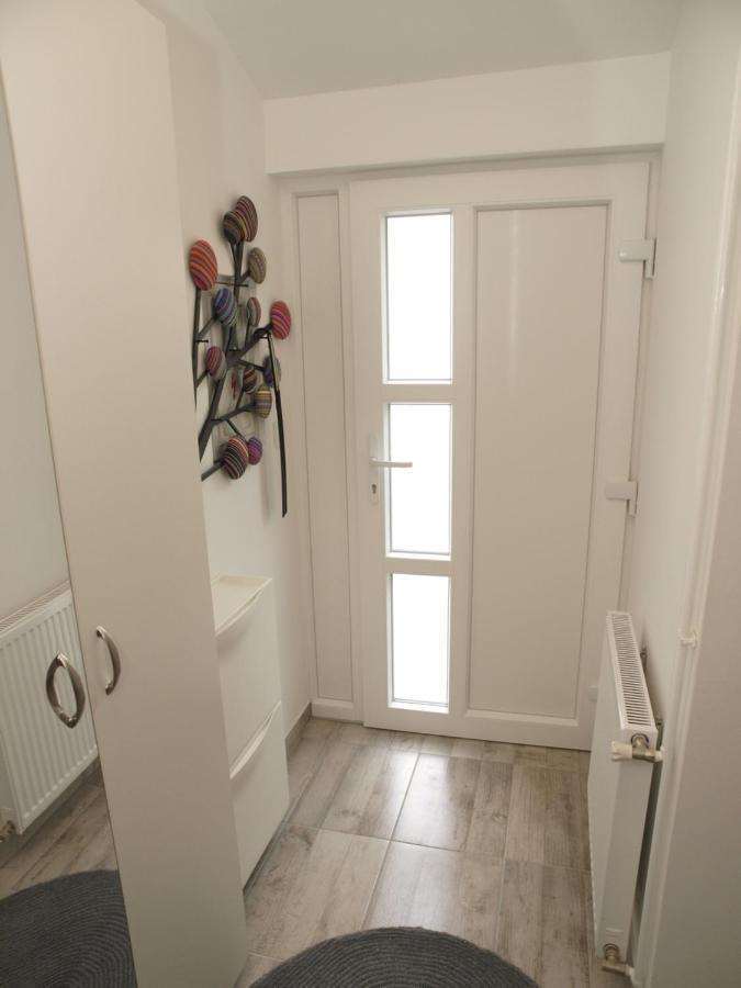 Cozy Studio Apartment Tian In Zagreb Exterior photo